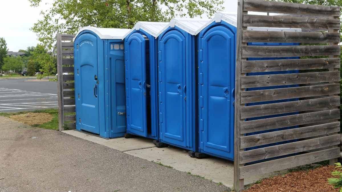 Portable Handwashing Stations - Porta Potty Rental Pros - Porta Potty Rentals services in Manning, IA